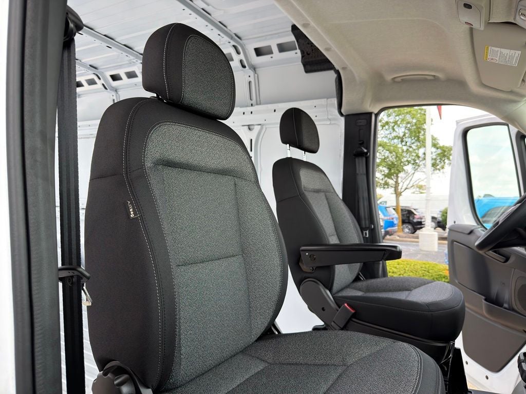 2026 RAM Ram ProMaster High Roof