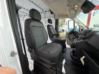 2026 RAM Ram ProMaster High Roof