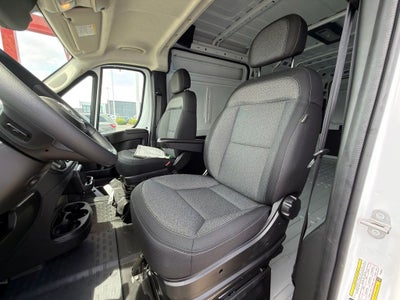 2026 RAM ProMaster 3500 High Roof