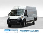 2026 RAM Ram ProMaster High Roof