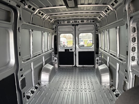 2024 RAM Ram ProMaster High Roof in Indianapolis, IN - Andy Mohr Automotive