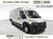 2026 RAM Ram ProMaster High Roof