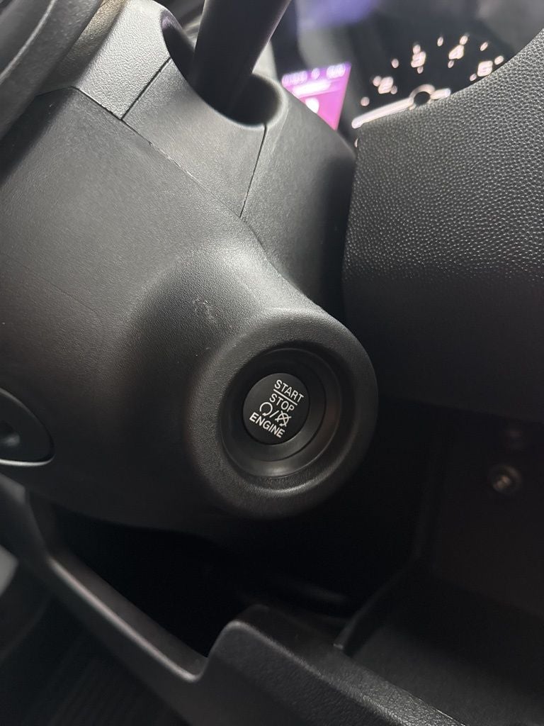 2026 RAM Ram ProMaster High Roof