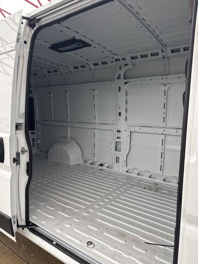 2026 RAM Ram ProMaster High Roof