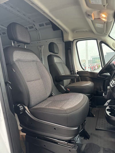 2026 RAM Ram ProMaster High Roof