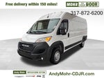2026 RAM Ram ProMaster High Roof