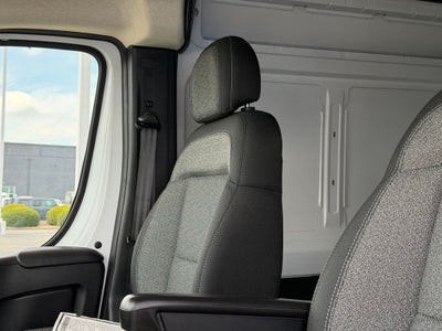 2026 RAM ProMaster 3500 High Roof