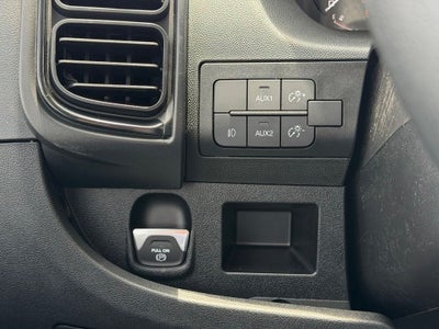 2026 RAM ProMaster 3500 High Roof