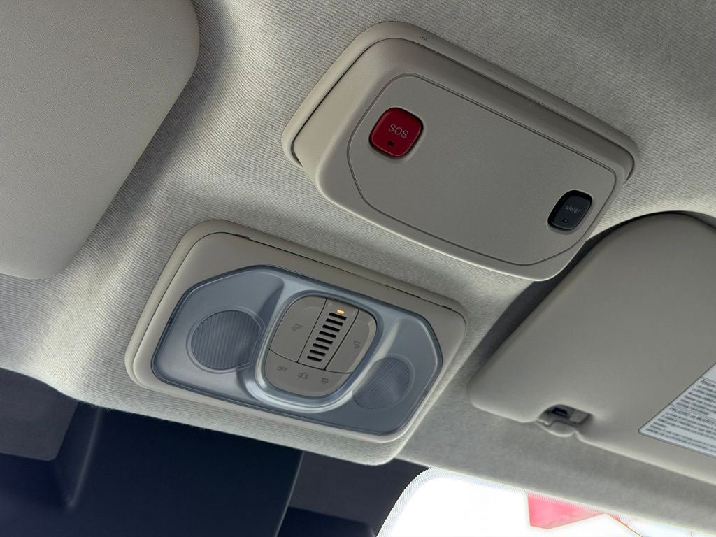 2026 RAM ProMaster 3500 High Roof