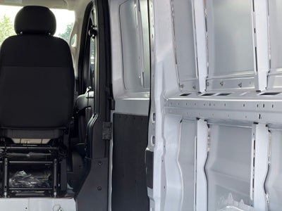 2026 RAM ProMaster 3500 High Roof