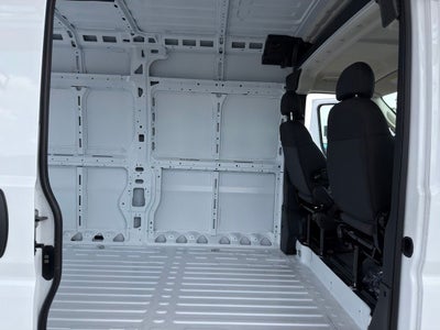 2026 RAM ProMaster 3500 High Roof