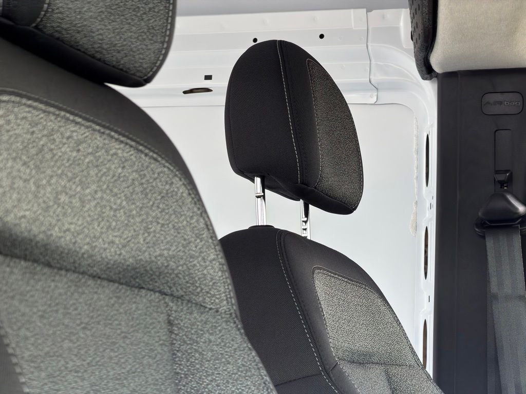 2026 RAM ProMaster 3500 High Roof