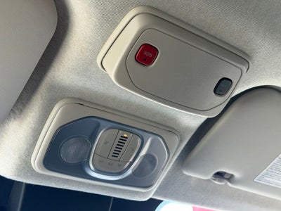 2026 RAM ProMaster 3500 High Roof