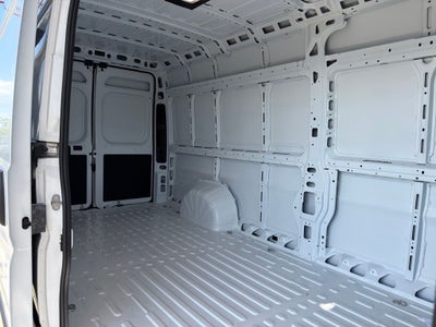2026 RAM ProMaster 3500 High Roof
