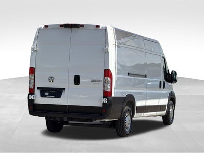 2026 RAM Ram ProMaster High Roof