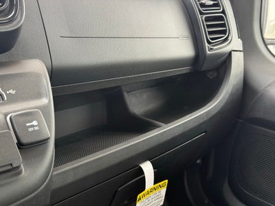 2024 RAM Ram ProMaster EV Super High Roof
