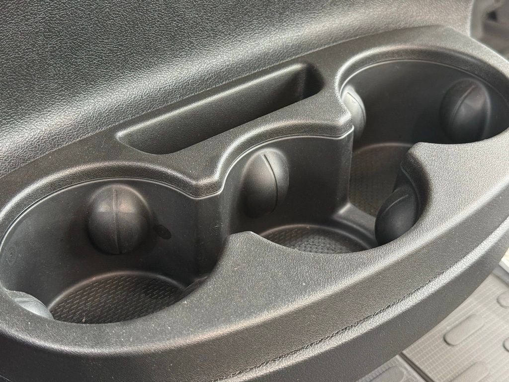 2024 RAM Ram ProMaster EV Super High Roof