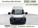 2024 RAM Ram ProMaster EV Super High Roof