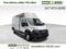 2024 RAM Ram ProMaster EV Super High Roof