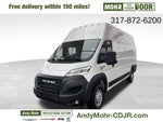 2024 RAM Ram ProMaster EV Super High Roof