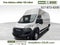 2024 RAM Ram ProMaster EV Super High Roof