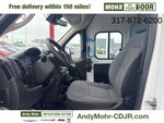 2024 RAM Ram ProMaster EV Super High Roof