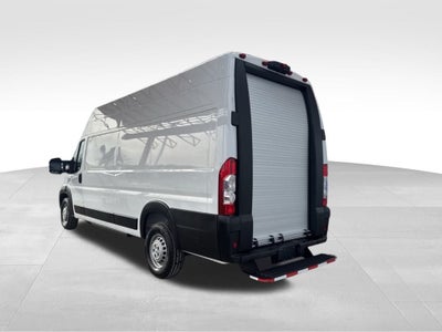 2024 RAM Ram ProMaster EV Super High Roof