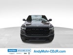 2027 RAM Ram 1500 Tradesman