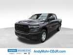2027 RAM Ram 1500 Tradesman