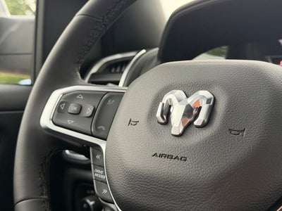 2026 RAM Ram 1500 Big Horn/Lone Star
