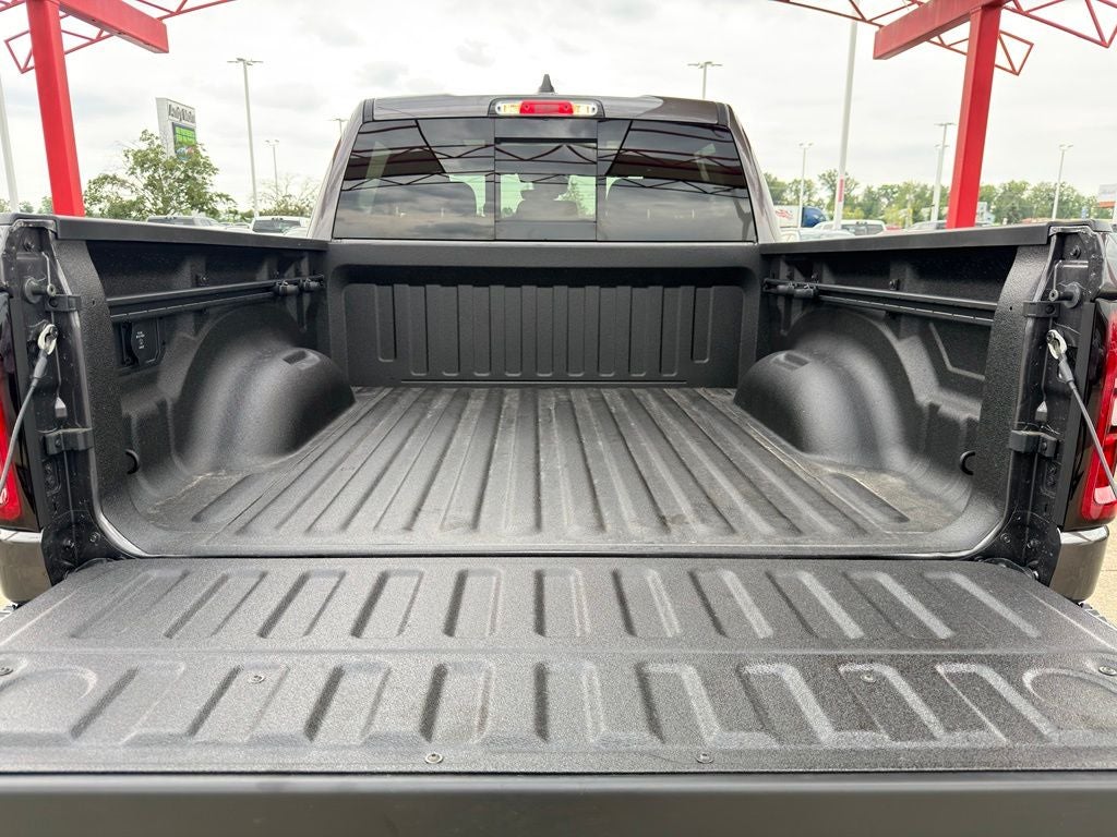 2026 RAM Ram 1500 Big Horn/Lone Star