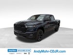 2026 RAM Ram 1500 Big Horn/Lone Star