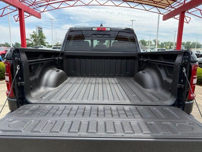 2026 RAM Ram 1500 Big Horn/Lone Star