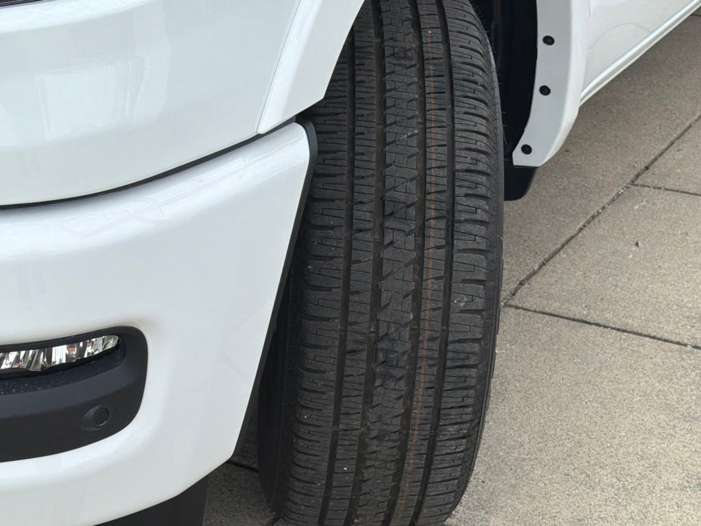 2026 RAM Ram 1500 Big Horn/Lone Star
