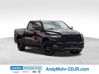 2026 RAM Ram 1500 Big Horn/Lone Star