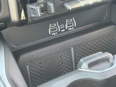 2026 RAM Ram 1500 Big Horn/Lone Star