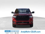 2026 RAM Ram 1500 Big Horn/Lone Star