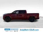 2026 RAM Ram 1500 Big Horn/Lone Star