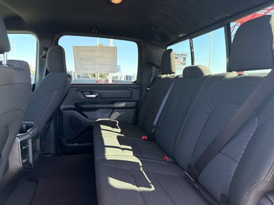 2026 RAM Ram 1500 Express