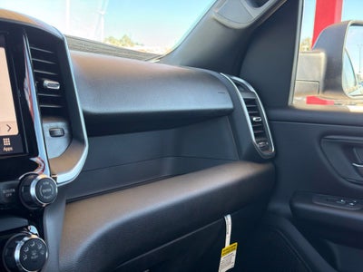 2026 RAM Ram 1500 Express