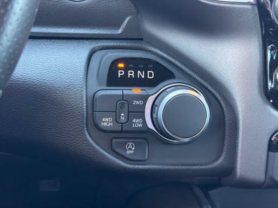 2026 RAM Ram 1500 Express