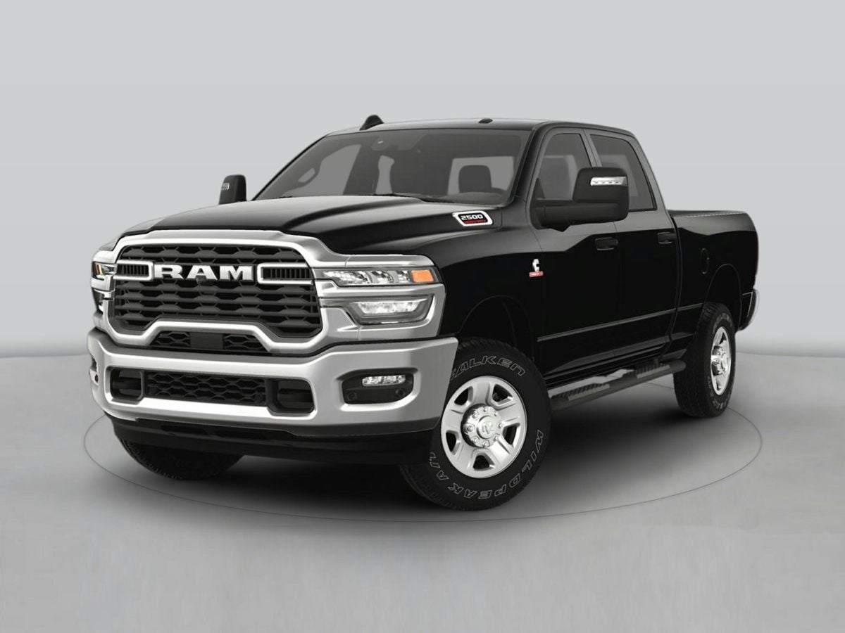 2026 RAM 2500 Power Wagon 4X4 Crew Cab SWB's photo