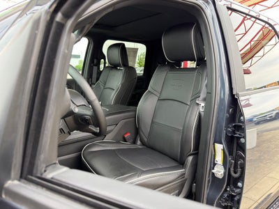 2026 RAM Ram 2500 Power Wagon