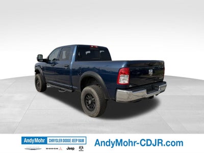 2023 RAM 2500 Tradesman