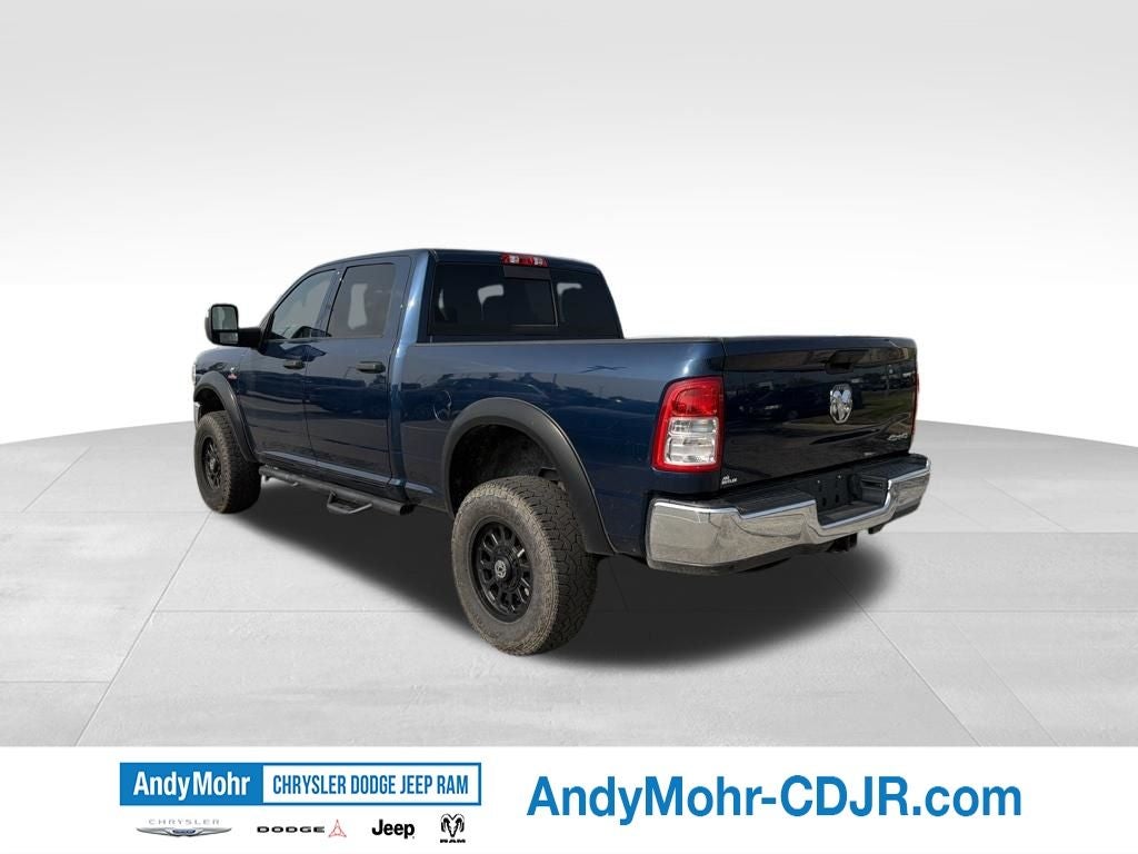 2023 RAM 2500 Tradesman