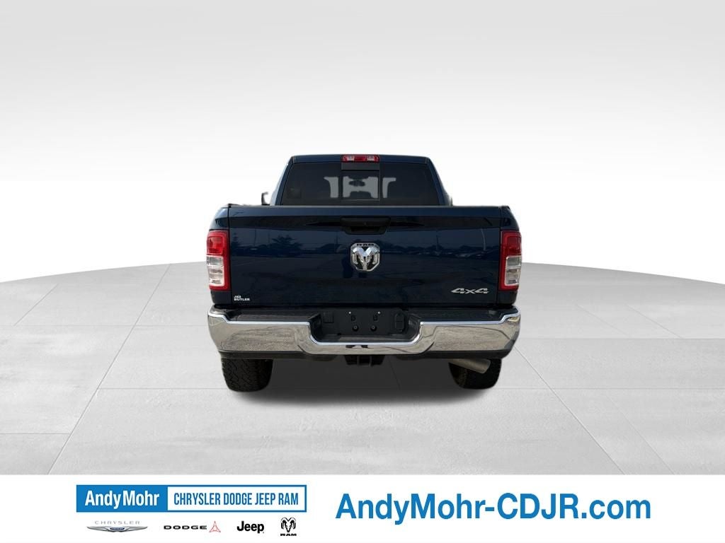 2023 RAM 2500 Tradesman