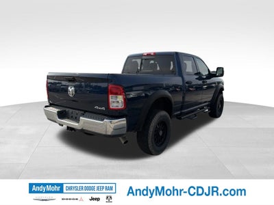 2023 RAM 2500 Tradesman