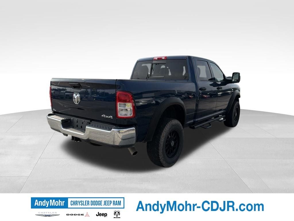 2023 RAM 2500 Tradesman