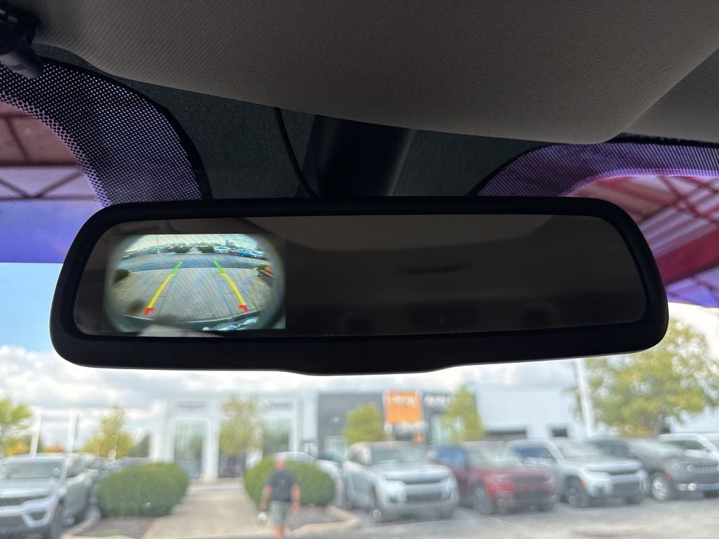 2017 RAM 2500 Tradesman