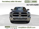 2017 RAM 2500 Tradesman